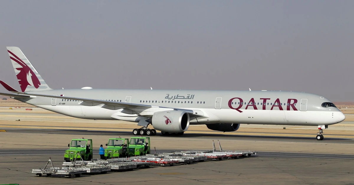 Qatar Airways, Etihad, Emirates ranked among world’s 20 best airlines for 2022