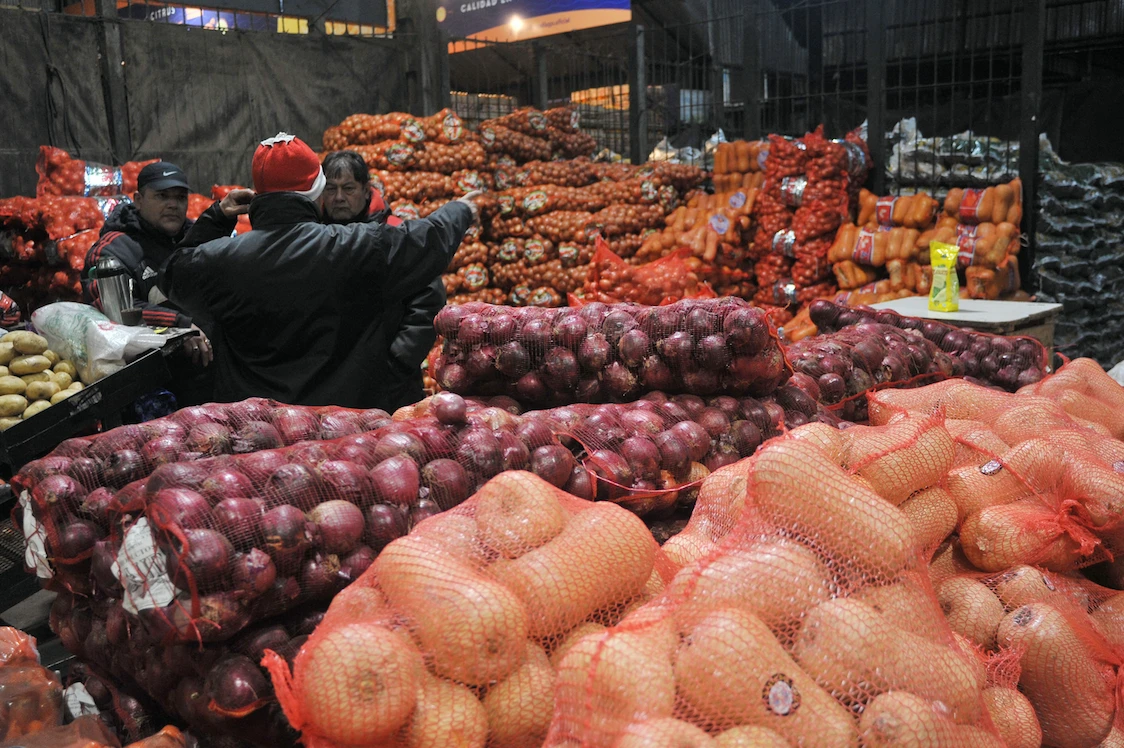 Investment could "increase India's food yields in the region three-fold in just five years" US President Biden said. (File/Reuters)
