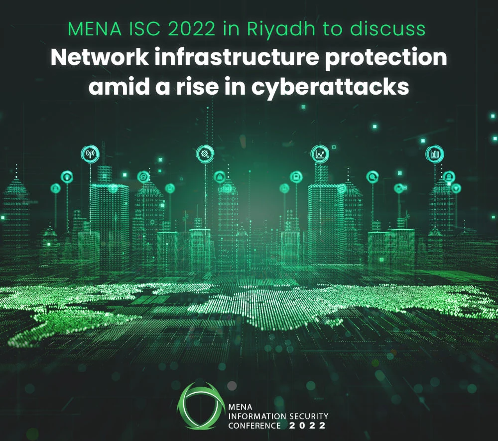 Riyadh to host major conference to counter rising cyber attacks