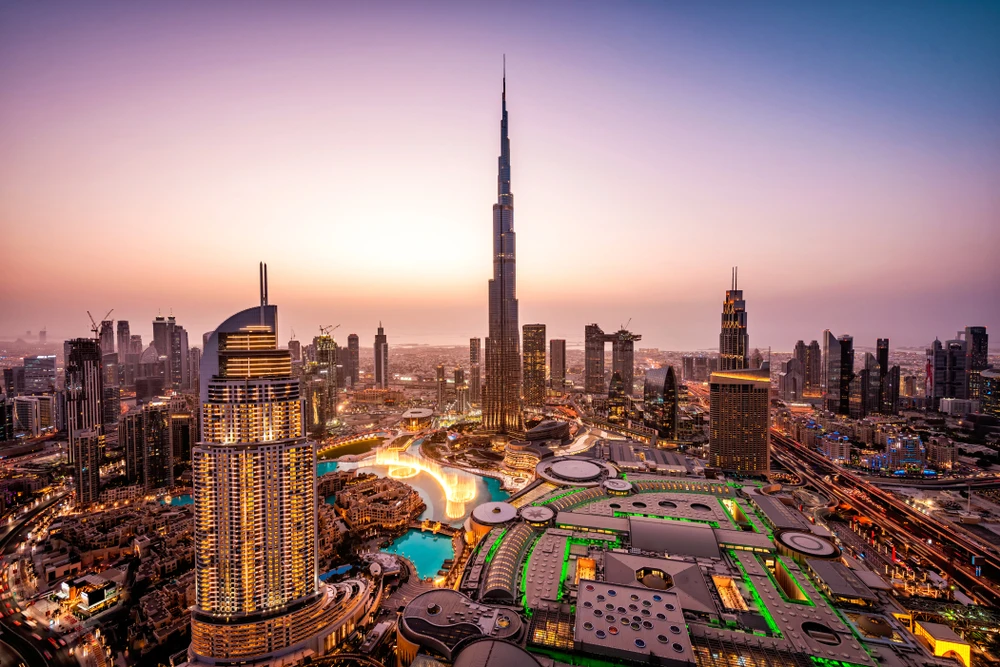 Dubai sees rental growth despite price increases: CBRE