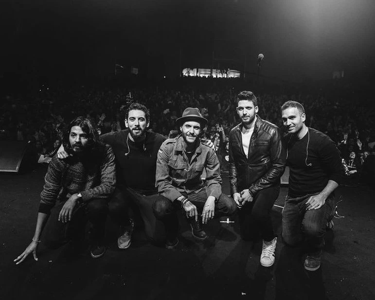 Six regional artists to catch at Dubai's 'Beat the Heat' concerts