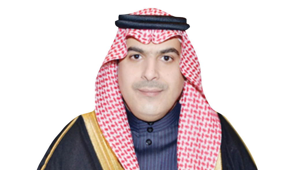 Ayman Al-Sayari