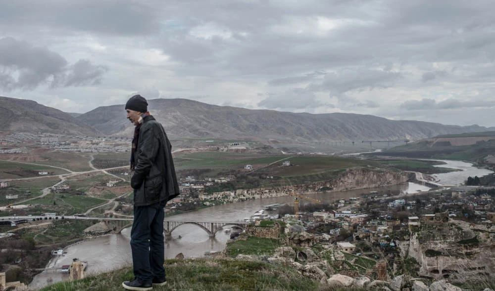 Iraq asks Turkey to release more water along Tigris, Euphrates