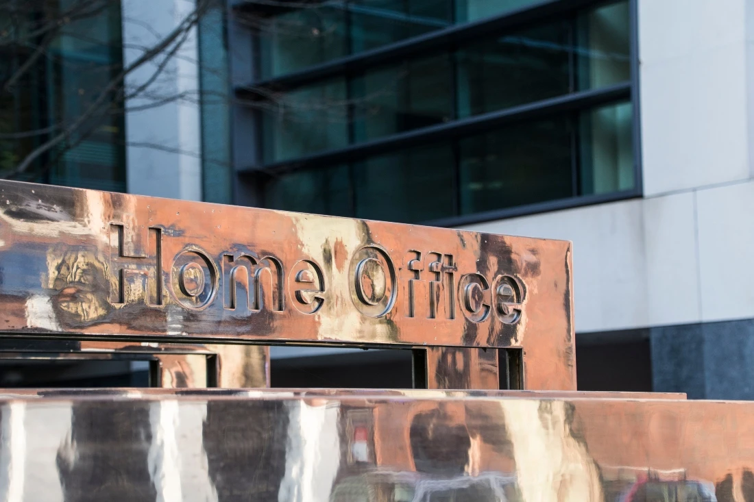 Home Office officials claimed individual was prepared to leave despite 2 suicide attempts (FILE/SHUTTERSTOCK)