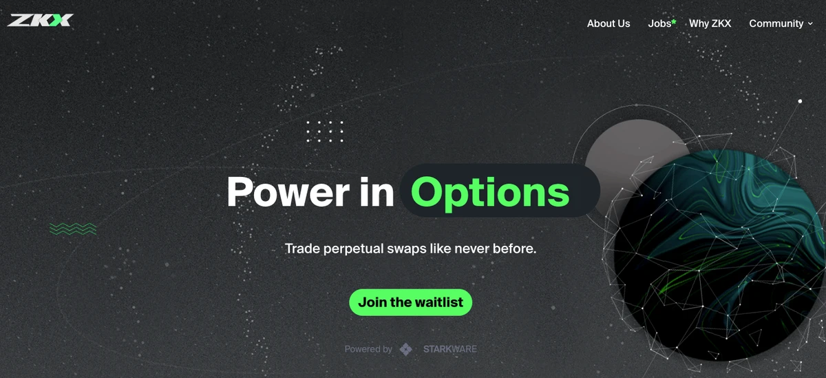 UAE decentralized finance platform ZKX secures $4.5m in seed funding round