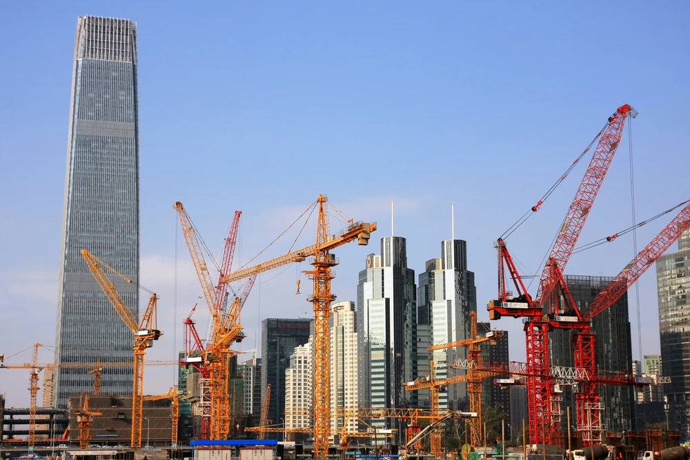 China In-Focus — Stocks rise; Loan-support to developers amid mortgage boycott; Stellantis terminates JV with GAC