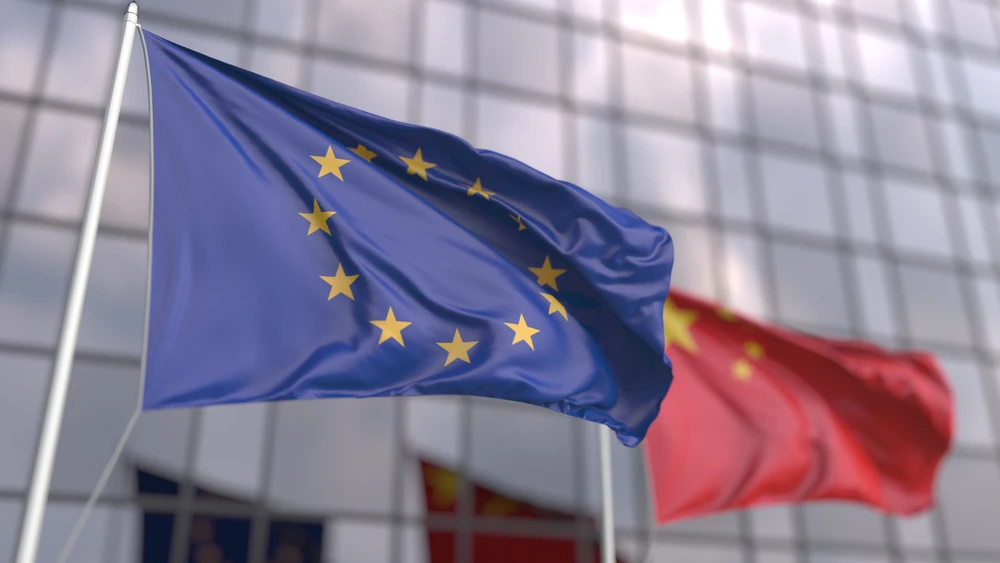 China In-Focus — EU to hold trade dialogues with Asian giant; US wants to end dependence on China’s minerals