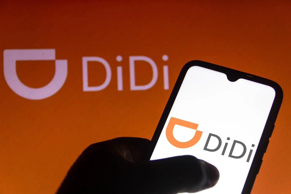China to fine Didi more than $1 billion for data breaches, sources say
