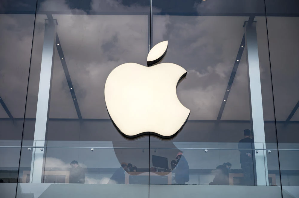 Apple typically launches a new version of its iPhone and other wearable products in September. (Shutterstock image)