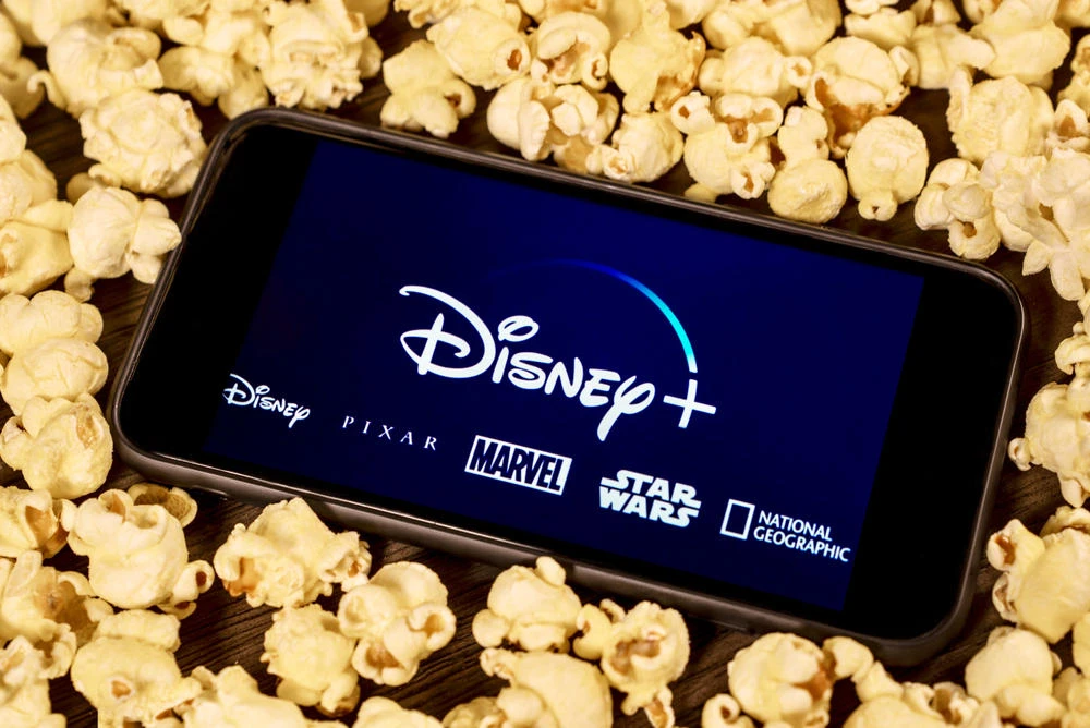 Disney secures record $9 billion in upfront ad sales for 2022-23