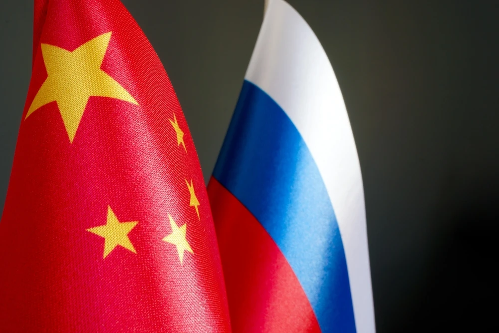 China In-Focus — Stocks end higher; Russian gas, coal imports rise; Soybean imports from Brazil fall