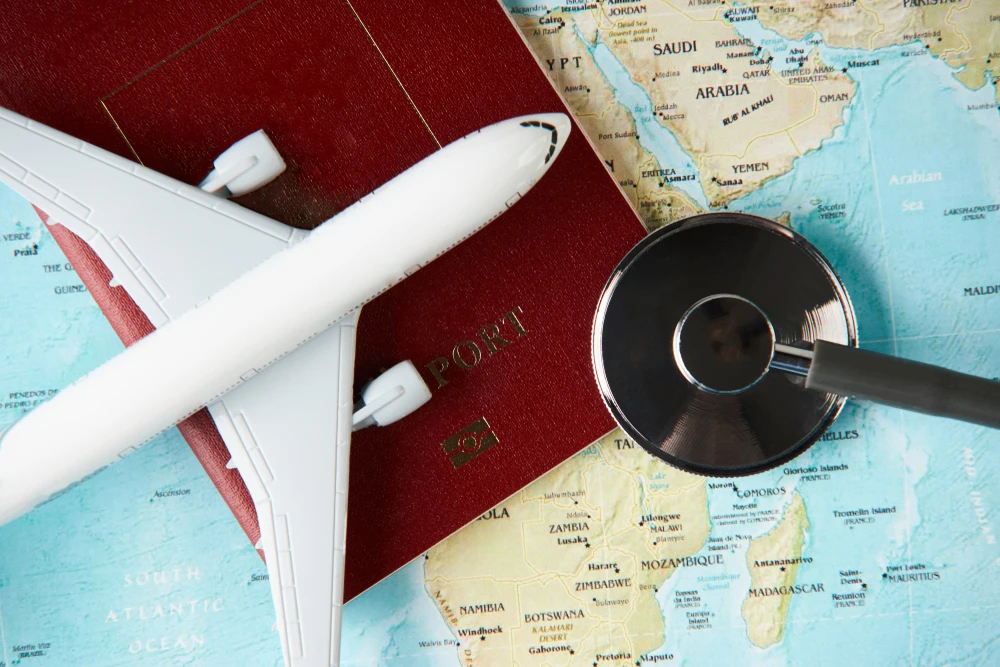 Arabs contribute 30% of global medical tourism spending of $100bn