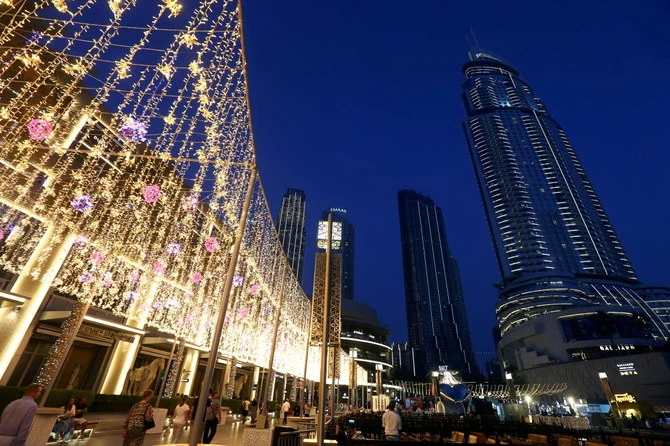 Higher oil production drives UAE’s economy 8.2% higher during Q1