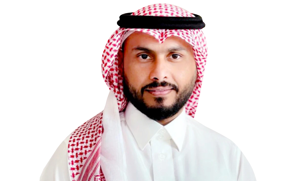 Abdulaziz bin Hamad Al-Rumaih