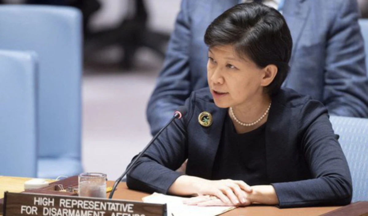 For the 105th time, UN calls on Syrian regime to come clean about its chemical weapons