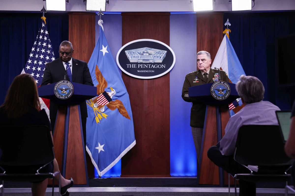 US, allies sending more military aid to Ukraine as war grinds on