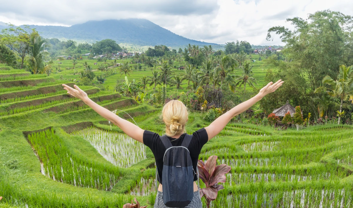 This second annual global sustainable tourism and hospitality summit, a one-day in-person and online event, is due to take place in London on Sep. 16. (Shutterstock)
