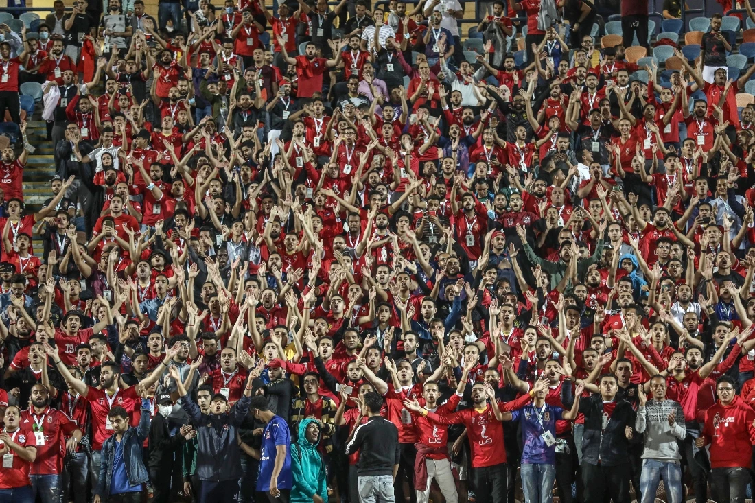 The two Cairo rivals have lifted the trophy a combined 64 times. (FILE/AFP)