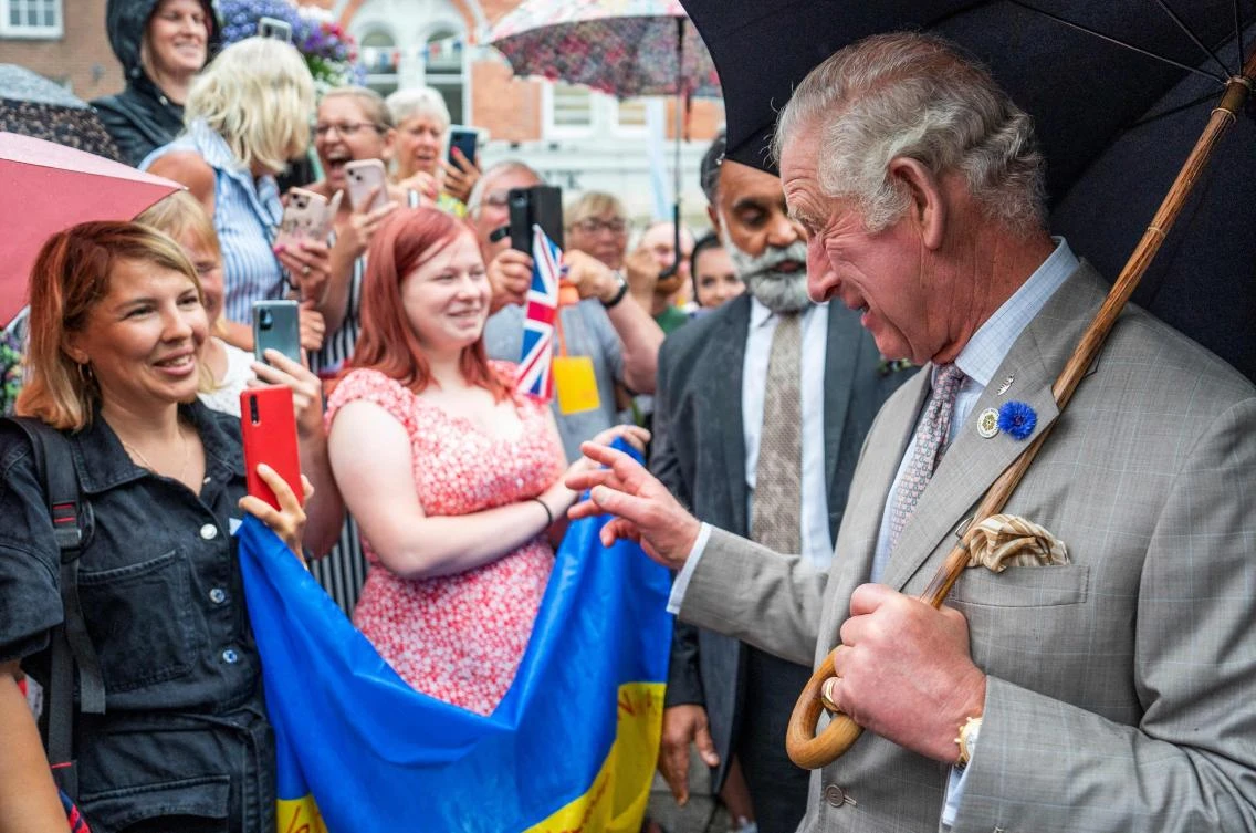 BBC pays ‘substantial’ damages to royal nanny over Diana interview