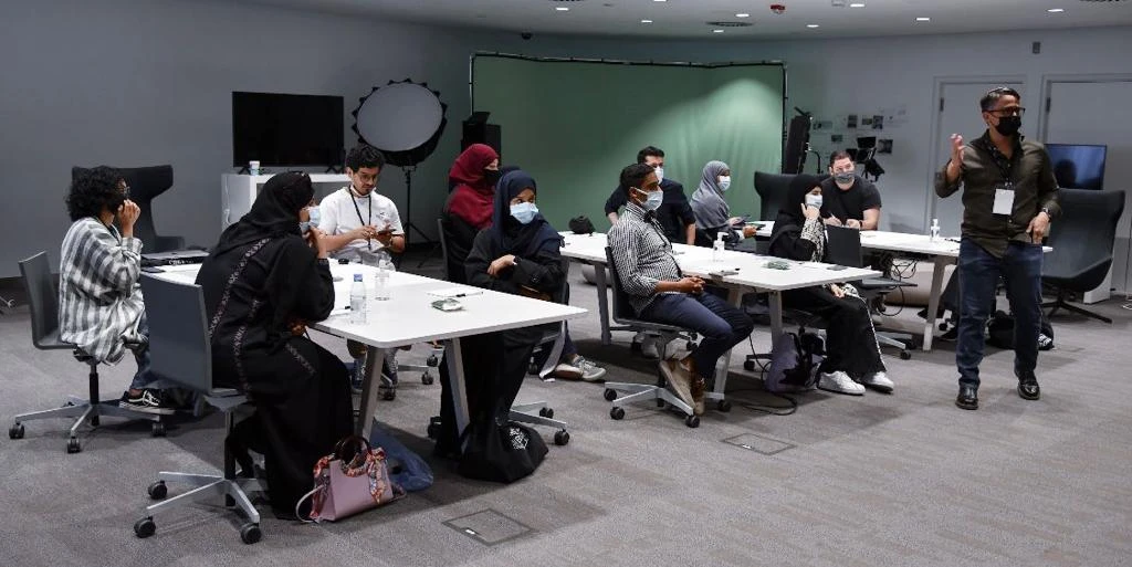 Ithra’s initiative introduced in tandem with the Saudi Esports Federation (SEF) to build a market for both consumers and developers. (Supplied)