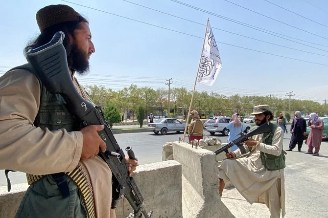 Facebook removes the accounts of at least two state-owned media outlets in Afghanistan saying it was complying with laws in the US listing the Taliban as a "terrorist organisation". (AFP/File)