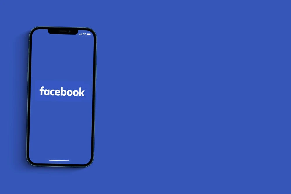 Meta executives have voiced increased urgency in recent months around boosting Meta’s ‘reels’, similar to TikTok’s short video format, which has been especially popular with younger users. (Shutterstock/File)