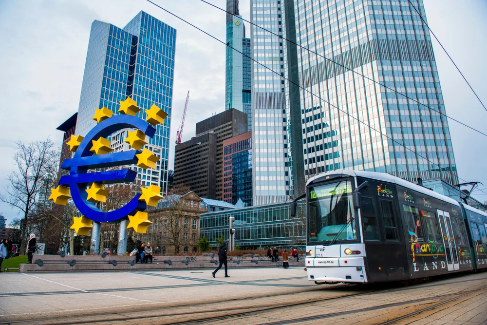 Macro Snapshot — ECB raises rates in inflation fight; Japan’s June exports rise 19.4%