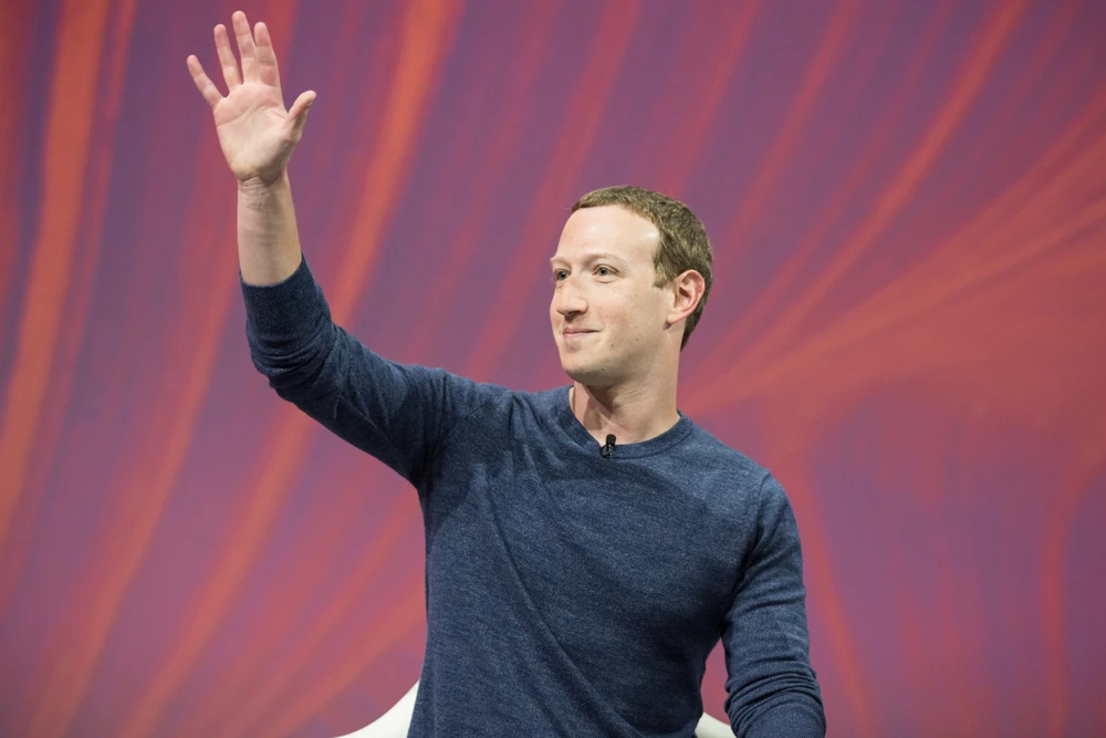 Facebook has said of the underlying lawsuit that its privacy practices are consistent with its disclosures. (Shutterstock image)