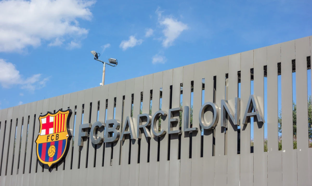 FC Barcelona launches debut NFT collection to mixed fans reactions