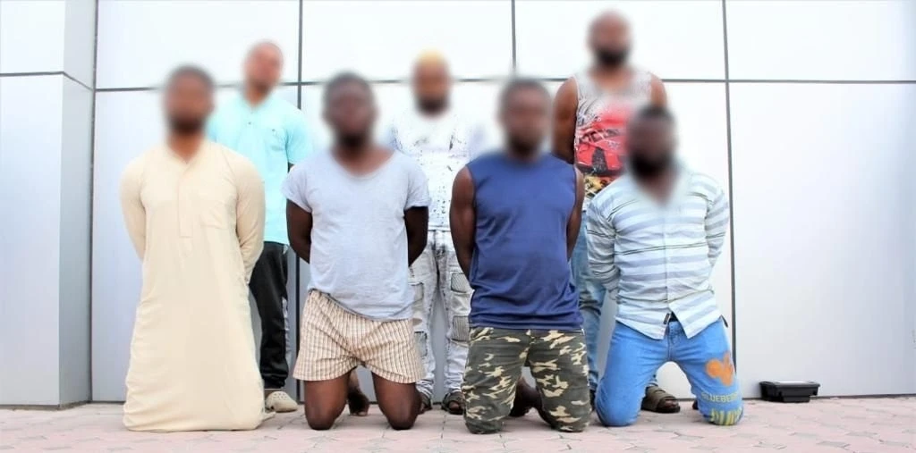 Dubai issues fresh warning against posting online videos of public misbehavior