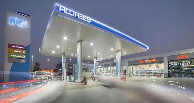 Profits slow for Saudi gasoline station network Aldrees in Q2