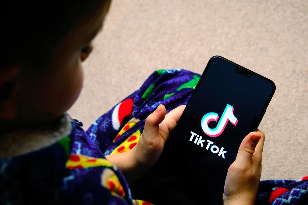 TikTok launches video tutorials across MENA highlighting family safety features