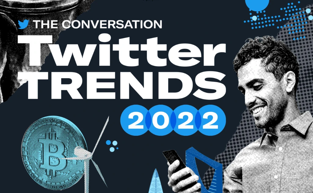 Twitter report reveals top three trends in Saudi Arabia
