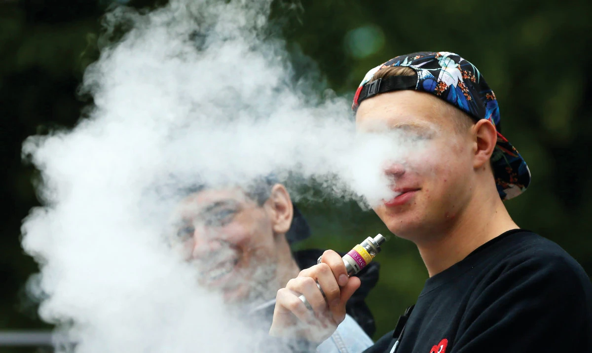 Tobacco majors spent billions on R&D of reduced-risk alternatives to smoking since 2008, says exec