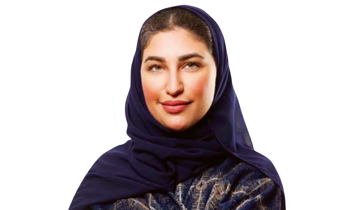 Diriyah, Jewel of the Kingdom: Lujain Hassanein — A rising star at DGDA