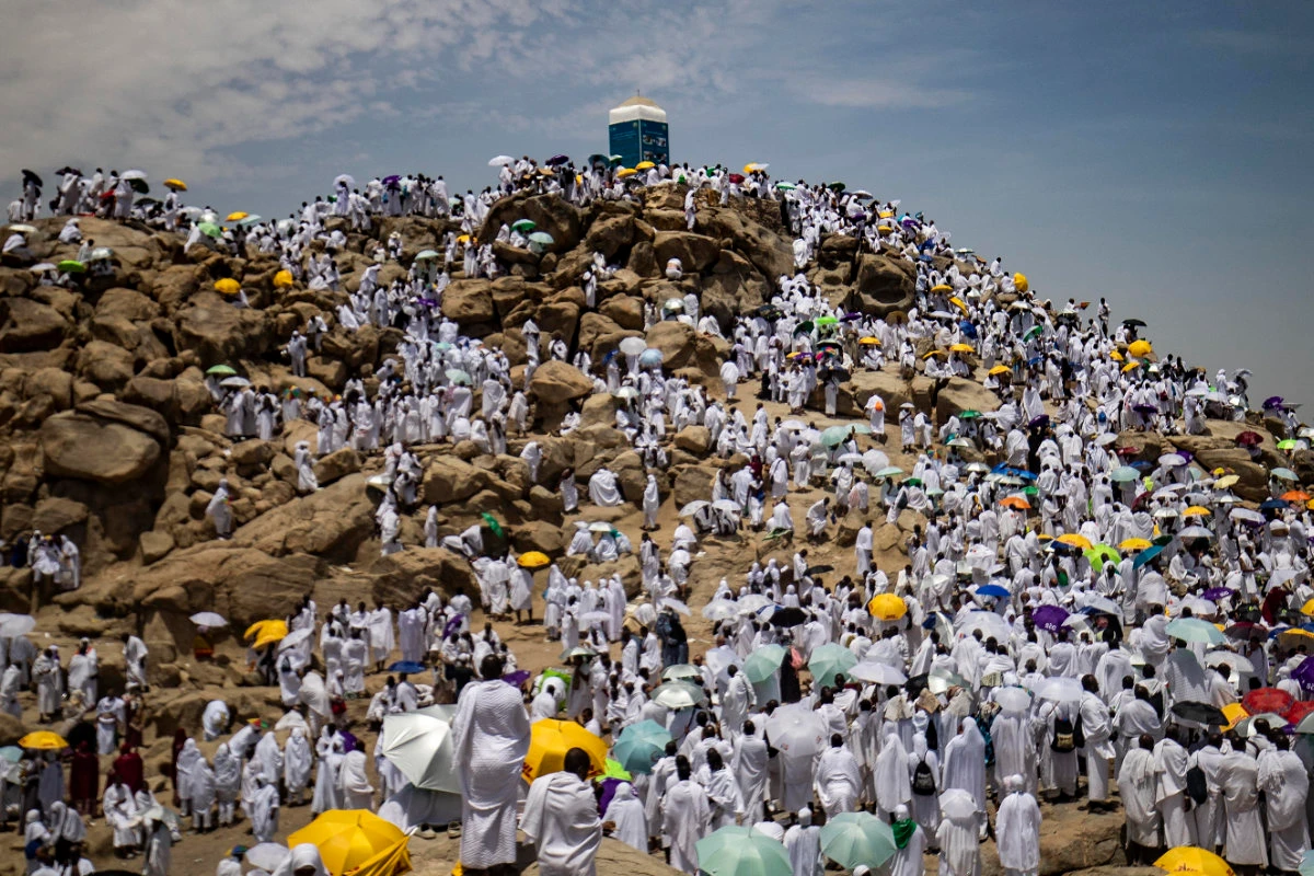 KSA residents urged to respect sanctity of holy sites
