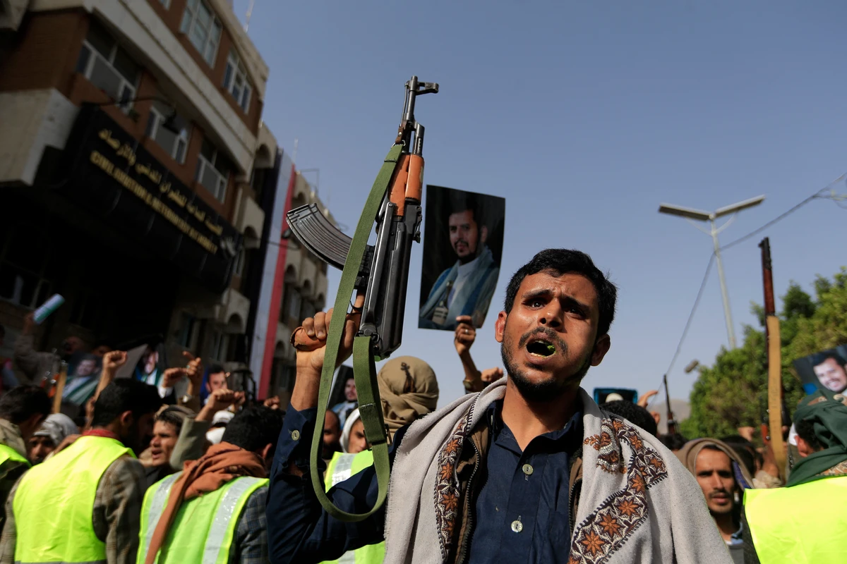 Houthis commit 277 violations of UN truce in 48 hours