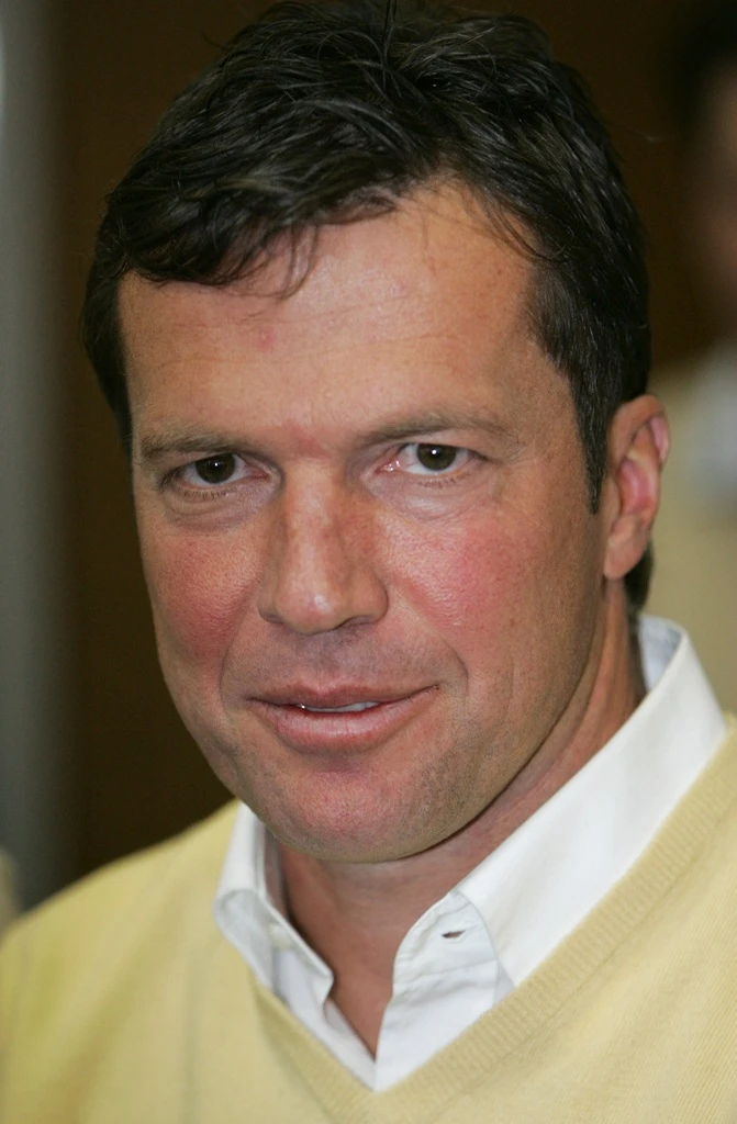 German football legend Matthaus pleases driver left dissatisfied by Neuer’s reward