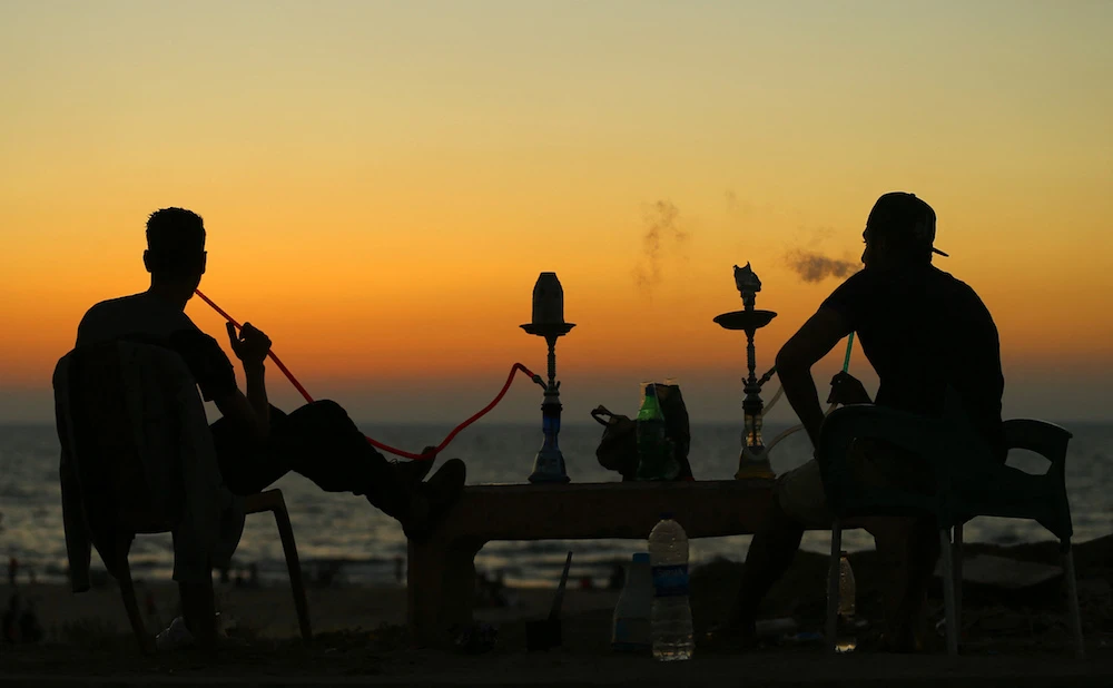 What other Arab countries can learn from Saudi Arabia’s fight against tobacco use