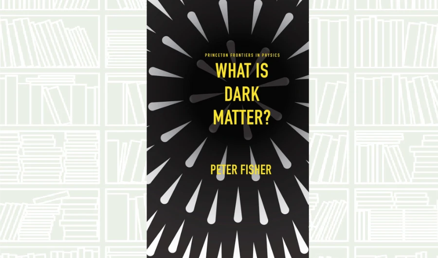 What We Are Reading Today: What Is Dark Matter?