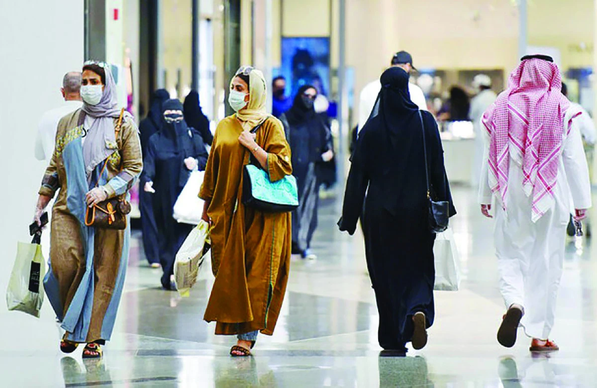 100 Saudi Brands to take fashion initiative sustainability to the next level