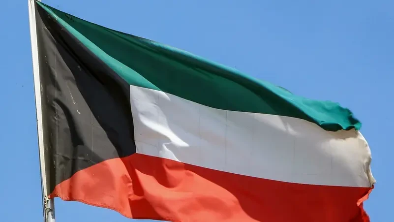 Kuwait named the emir's son Sheikh Ahmad Nawaf Al-Sabah as prime minister on Sunday. (AFP/File Photo)