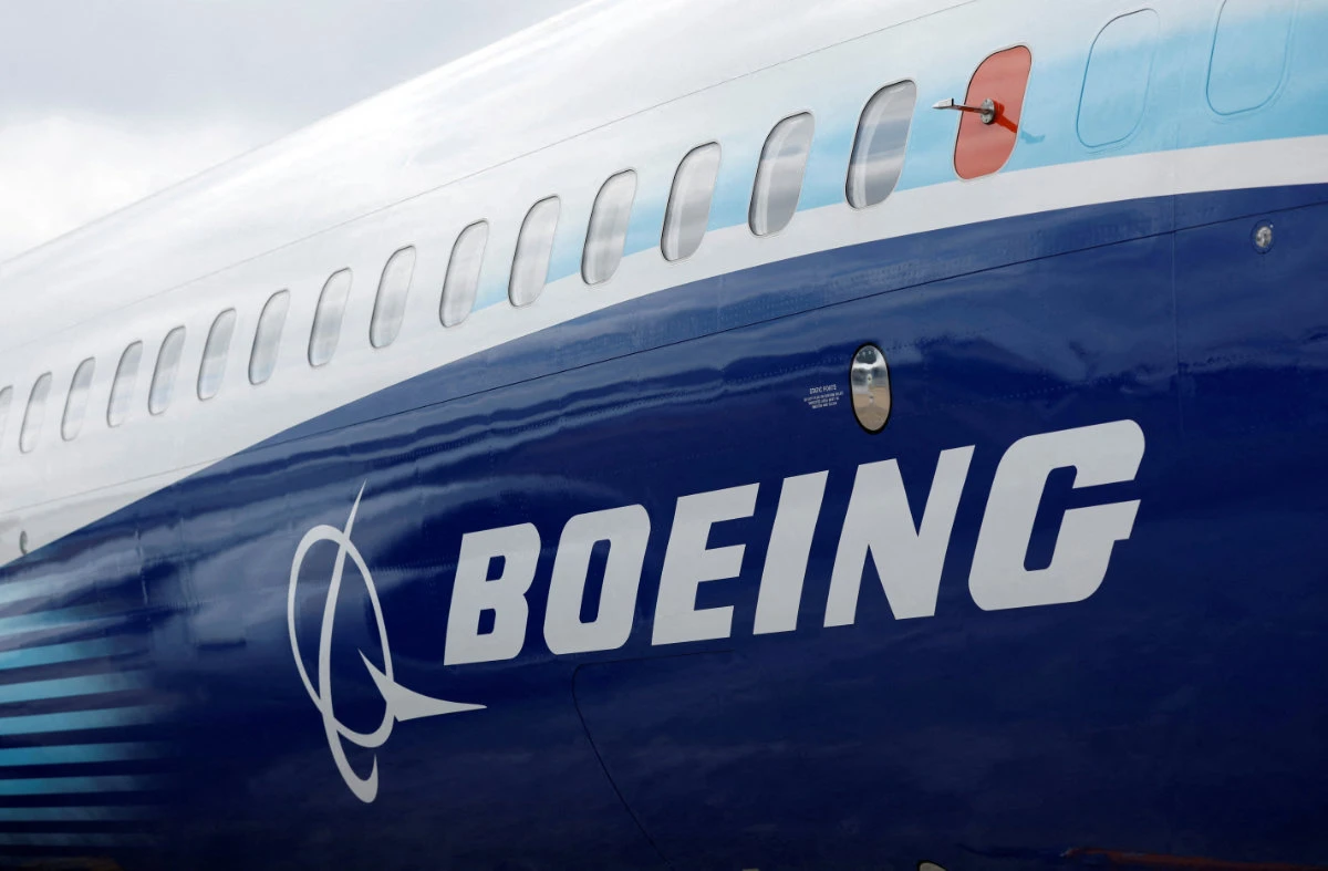 Boeing workers have accused the company of offering a deal that was not fair and equitable. (Reuters photo)
