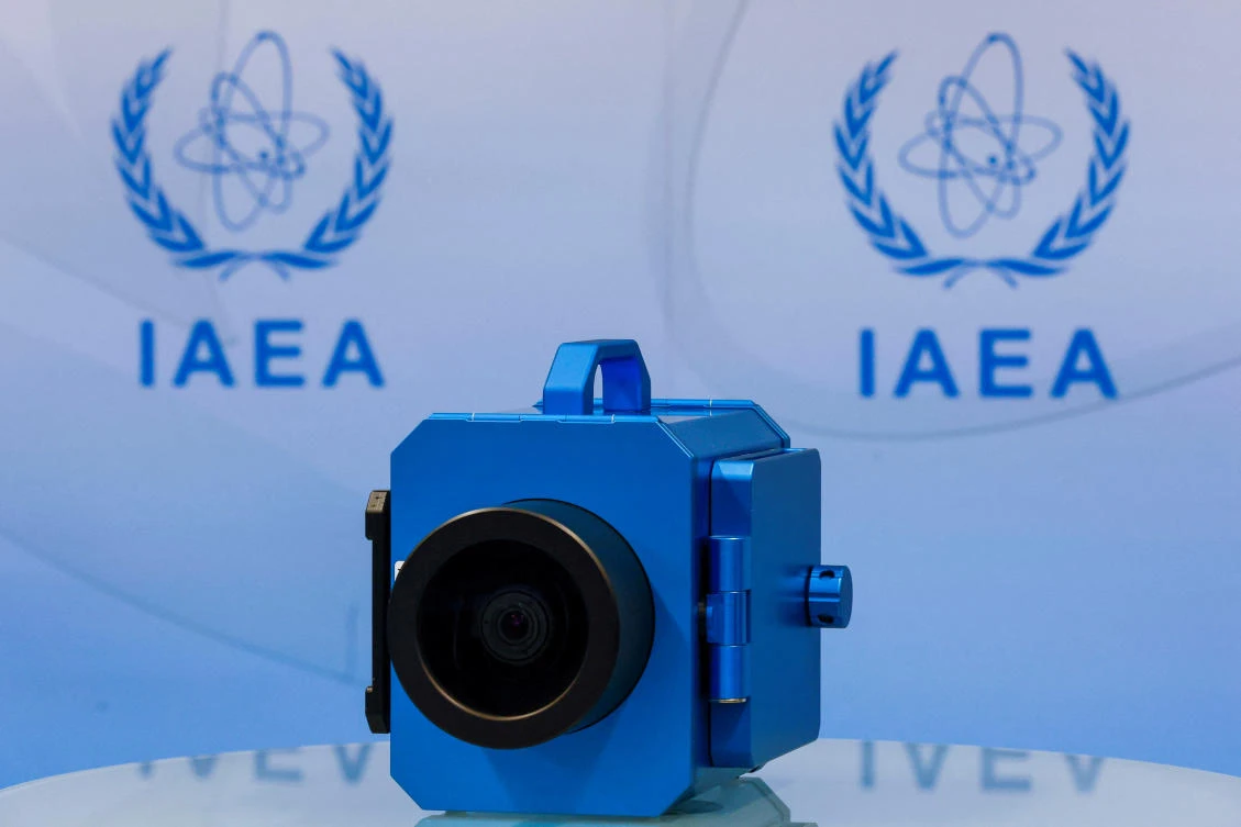 Iran will keep IAEA cameras turned off until nuclear deal is restored — Tasnim