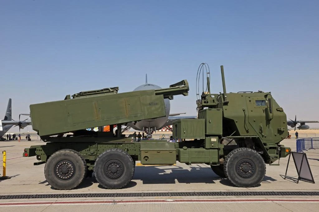 Ukraine says it has destroyed 50 ammunition depots using HIMARS in war with Russia