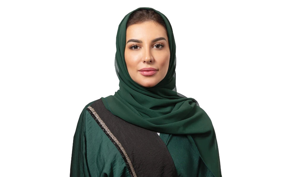 Linah Alhabeeb