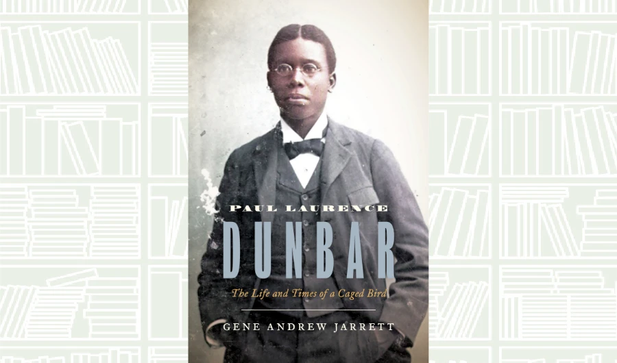 What We Are Reading Today: Paul Laurence Dunbar