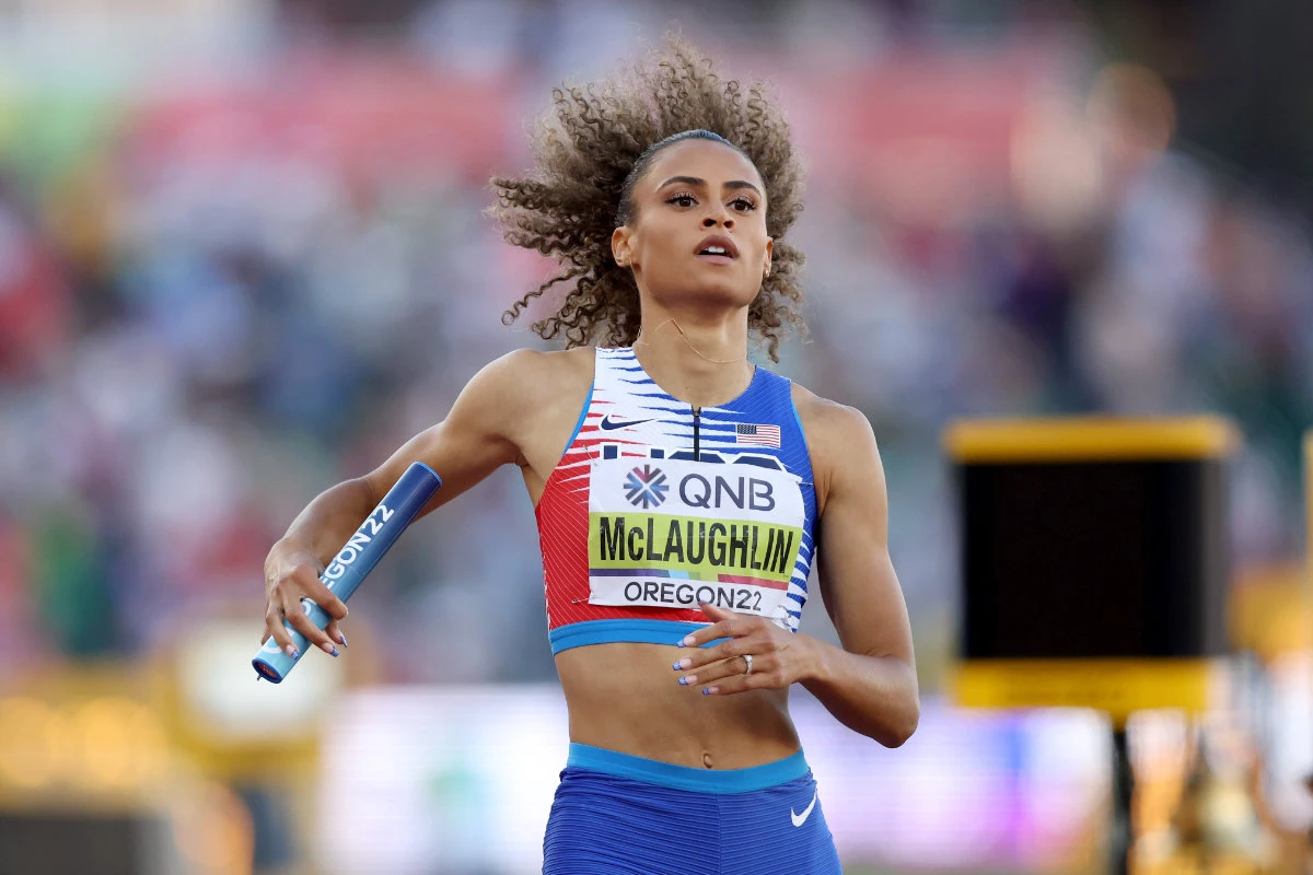 US mulls more events after World Athletics Championships success