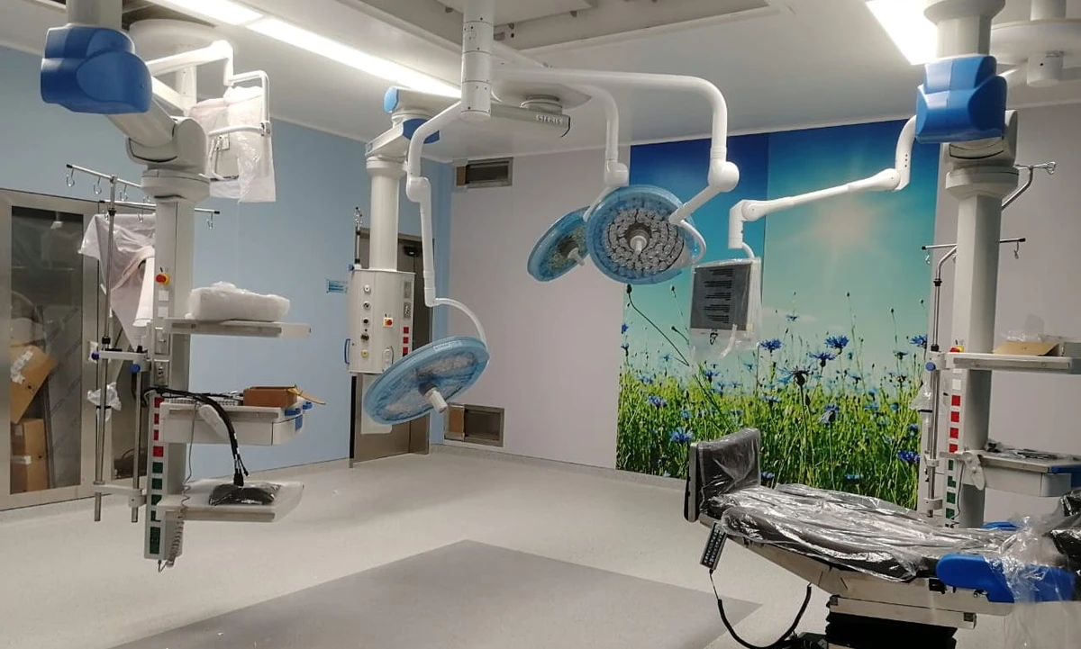 Saudi Tibbiyah form JV with European Unilabs to offer diagnostic imaging services