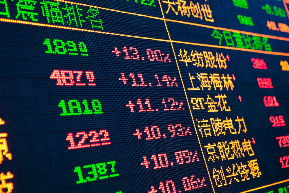 China In-Focus — Stocks rebound; Asian giant certifies new civil helicopter; Brazil may export corn to China